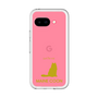 スリムプロテクションプレミアムケース［ &UCHINOCO - メインクーン ］