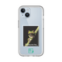 スリムプロテクションプレミアムケース［ Green Future Project - Gliding tree frog ］