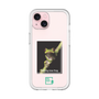 スリムプロテクションプレミアムケース［ Green Future Project - Gliding tree frog ］