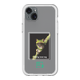 スリムプロテクションプレミアムケース［ Green Future Project - Gliding tree frog ］