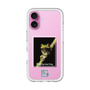 スリムプロテクションプレミアムケース［ Green Future Project - Gliding tree frog ］