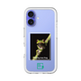スリムプロテクションプレミアムケース［ Green Future Project - Gliding tree frog ］