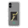 スリムプロテクションプレミアムケース［ Green Future Project - Gliding tree frog ］