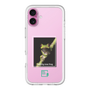 スリムプロテクションプレミアムケース［ Green Future Project - Gliding tree frog ］