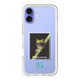 スリムプロテクションプレミアムケース［ Green Future Project - Gliding tree frog ］
