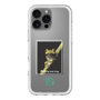 スリムプロテクションプレミアムケース［ Green Future Project - Gliding tree frog ］