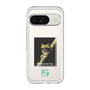 スリムプロテクションプレミアムケース［ Green Future Project - Gliding tree frog ］