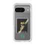 スリムプロテクションプレミアムケース［ Green Future Project - Gliding tree frog ］