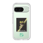 スリムプロテクションプレミアムケース［ Green Future Project - Gliding tree frog ］