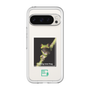 スリムプロテクションプレミアムケース［ Green Future Project - Gliding tree frog ］