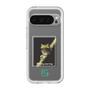 スリムプロテクションプレミアムケース［ Green Future Project - Gliding tree frog ］