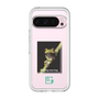 スリムプロテクションプレミアムケース［ Green Future Project - Gliding tree frog ］