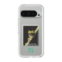 スリムプロテクションプレミアムケース［ Green Future Project - Gliding tree frog ］
