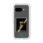 スリムプロテクションプレミアムケース［ Green Future Project - Gliding tree frog ］
