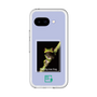 スリムプロテクションプレミアムケース［ Green Future Project - Gliding tree frog ］