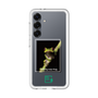 スリムプロテクションプレミアムケース［ Green Future Project - Gliding tree frog ］
