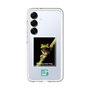 スリムプロテクションプレミアムケース［ Green Future Project - Gliding tree frog ］