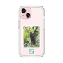 スリムプロテクションプレミアムケース［ Green Future Project - Brown-headed Spider Monkey ］