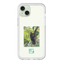 スリムプロテクションプレミアムケース［ Green Future Project - Brown-headed Spider Monkey ］