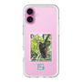 スリムプロテクションプレミアムケース［ Green Future Project - Brown-headed Spider Monkey ］