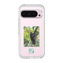 スリムプロテクションプレミアムケース［ Green Future Project - Brown-headed Spider Monkey ］