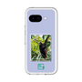 スリムプロテクションプレミアムケース［ Green Future Project - Brown-headed Spider Monkey ］