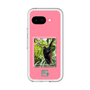 スリムプロテクションプレミアムケース［ Green Future Project - Brown-headed Spider Monkey ］