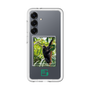 スリムプロテクションプレミアムケース［ Green Future Project - Brown-headed Spider Monkey ］