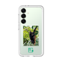 スリムプロテクションプレミアムケース［ Green Future Project - Brown-headed Spider Monkey ］