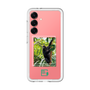 スリムプロテクションプレミアムケース［ Green Future Project - Brown-headed Spider Monkey ］