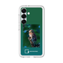 スリムプロテクションプレミアムケース［ Green Future Project - Ferruginous Pygmy Owl ］
