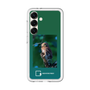 スリムプロテクションプレミアムケース［ Green Future Project - Ferruginous Pygmy Owl ］