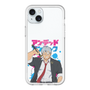 スリムプロテクションプレミアムケース［ アンデッドアンラック - ペイント - アンディ ］