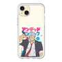 スリムプロテクションプレミアムケース［ アンデッドアンラック - ペイント - アンディ ］