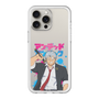 スリムプロテクションプレミアムケース［ アンデッドアンラック - ペイント - アンディ ］