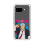 スリムプロテクションプレミアムケース［ アンデッドアンラック - ペイント - アンディ ］
