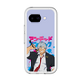 スリムプロテクションプレミアムケース［ アンデッドアンラック - ペイント - アンディ ］