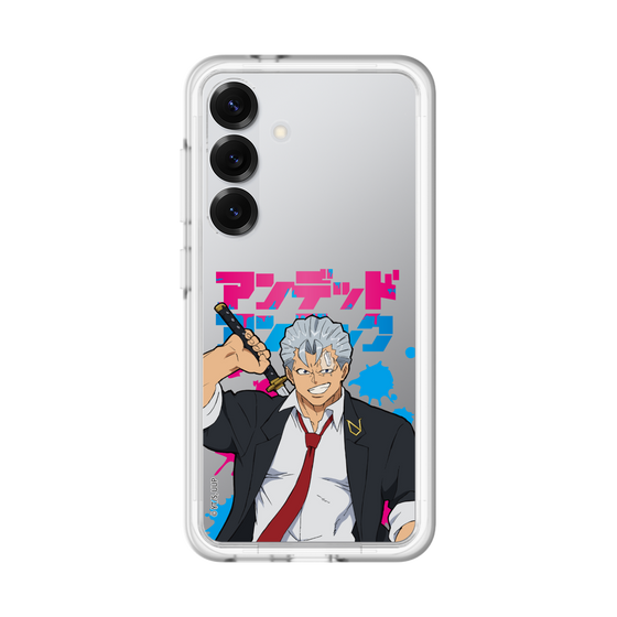 スリムプロテクションプレミアムケース［ アンデッドアンラック - ペイント - アンディ ］