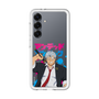 スリムプロテクションプレミアムケース［ アンデッドアンラック - ペイント - アンディ ］