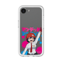 スリムプロテクションプレミアムケース［ アンデッドアンラック - ペイント - 出雲風子 ］