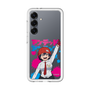 スリムプロテクションプレミアムケース［ アンデッドアンラック - ペイント - 出雲風子 ］