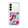 スリムプロテクションプレミアムケース［ アンデッドアンラック - ペイント - 出雲風子 ］