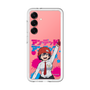 スリムプロテクションプレミアムケース［ アンデッドアンラック - ペイント - 出雲風子 ］