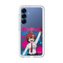 スリムプロテクションプレミアムケース［ アンデッドアンラック - ペイント - 出雲風子 ］