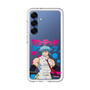 スリムプロテクションプレミアムケース［ アンデッドアンラック - ペイント - シェン ］