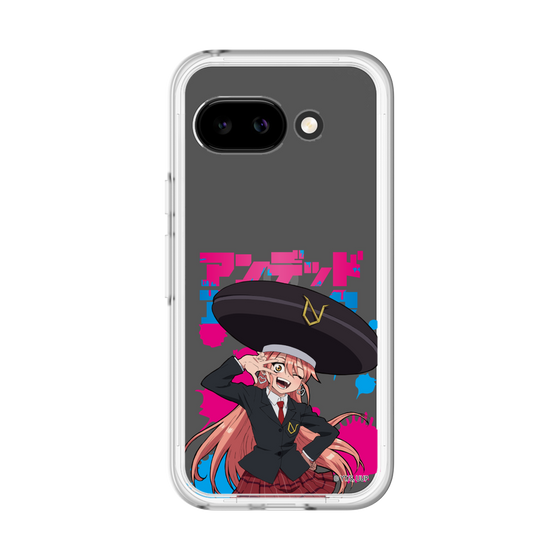 スリムプロテクションプレミアムケース［ アンデッドアンラック - ペイント - ジーナ ］