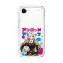 スリムプロテクションプレミアムケース［ アンデッドアンラック - ペイント - ジュイス ］