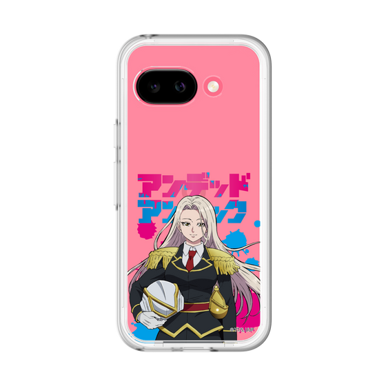 スリムプロテクションプレミアムケース［ アンデッドアンラック - ペイント - ジュイス ］
