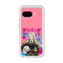 スリムプロテクションプレミアムケース［ アンデッドアンラック - ペイント - ジュイス ］