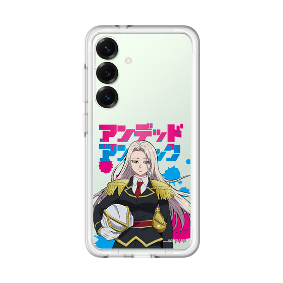 スリムプロテクションプレミアムケース［ アンデッドアンラック - ペイント - ジュイス ］